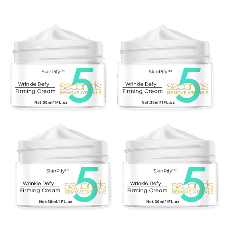 SkinPify™ Active Retinol Firming Cream