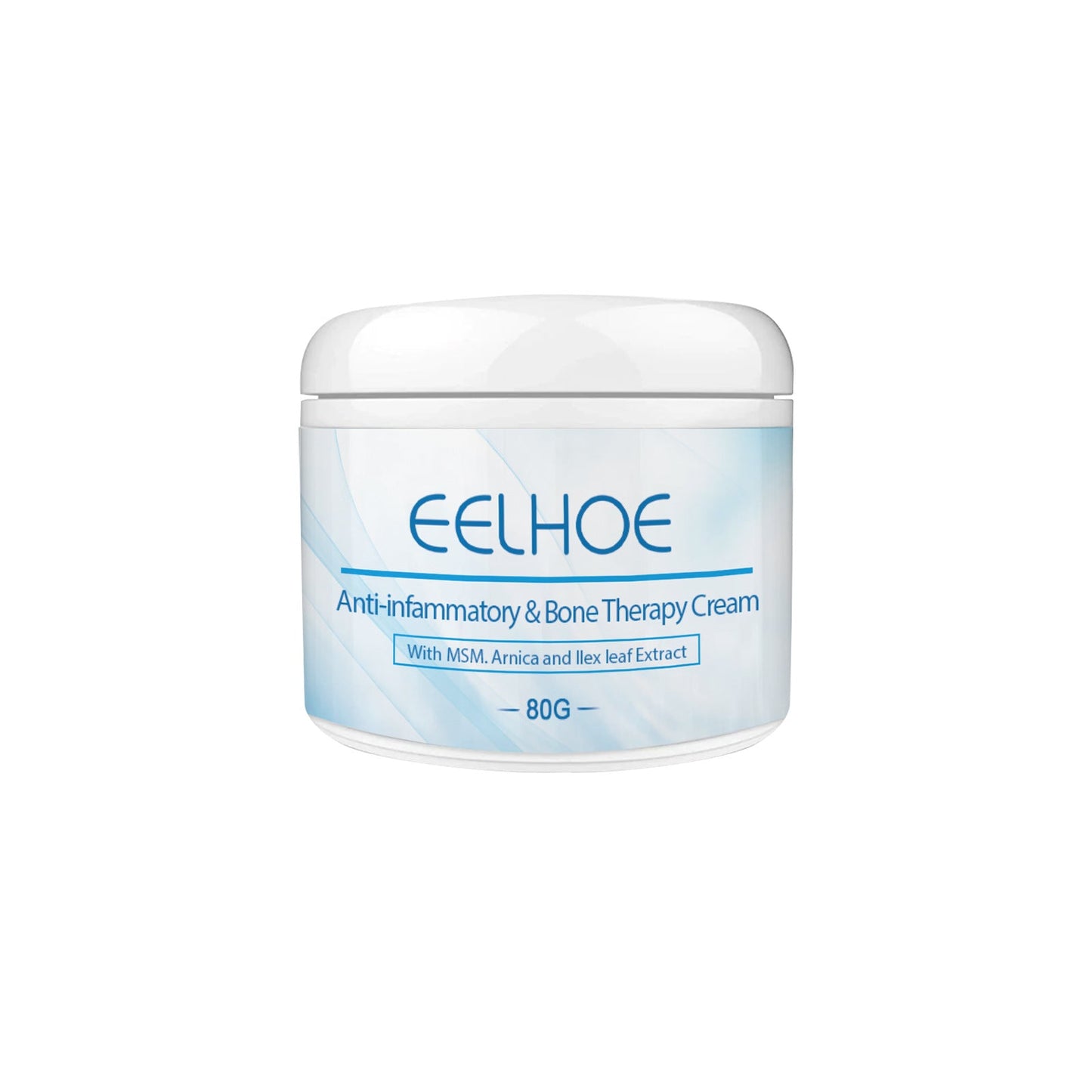 EELHOE™ Anti-Inflammatory & Joint & Bone Therapy Cream