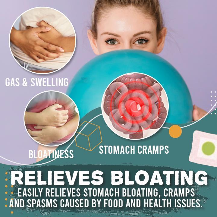Perfect Detox Slimming Patch(Limited Time Discount đ„ Last Day)