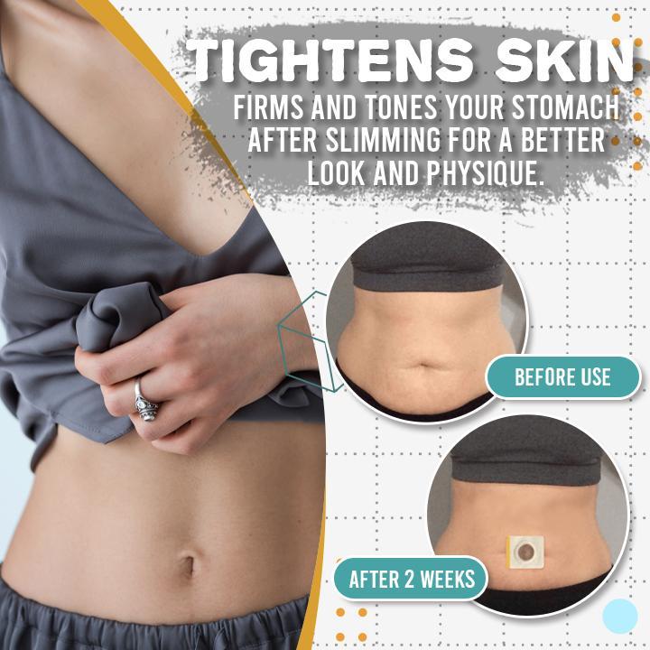 Perfect Detox Slimming Patch(Limited Time Discount đ„ Last Day)