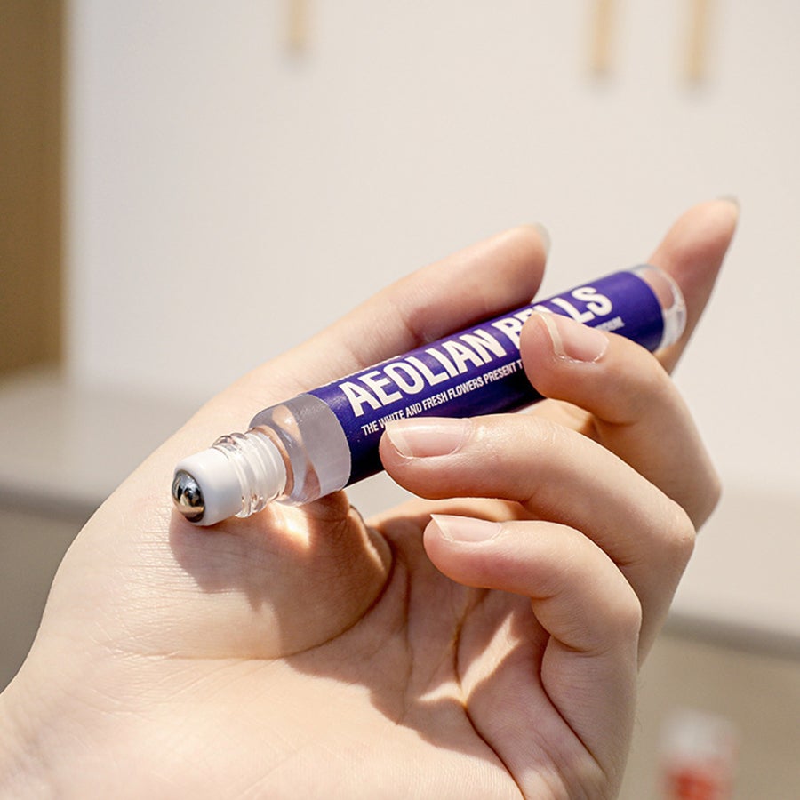 LUSTY™ Pheromone Perfume