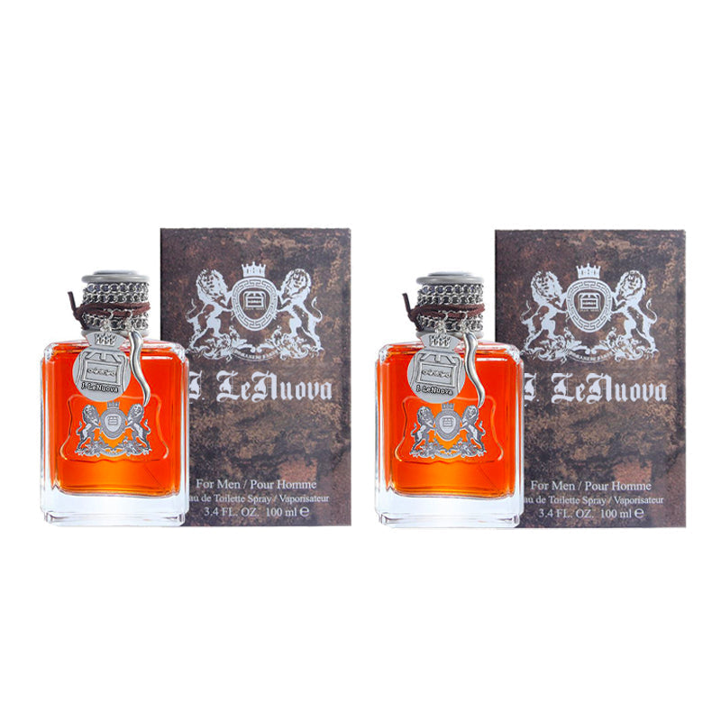 J. LeNuova Men Feromone Perfume