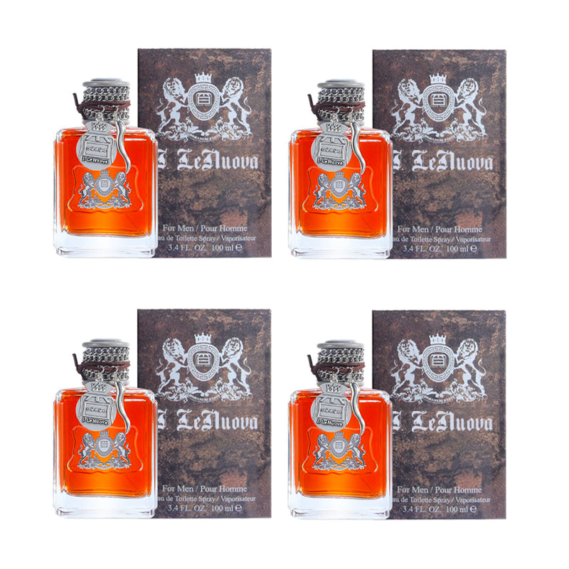 J. LeNuova Men Feromone Perfume