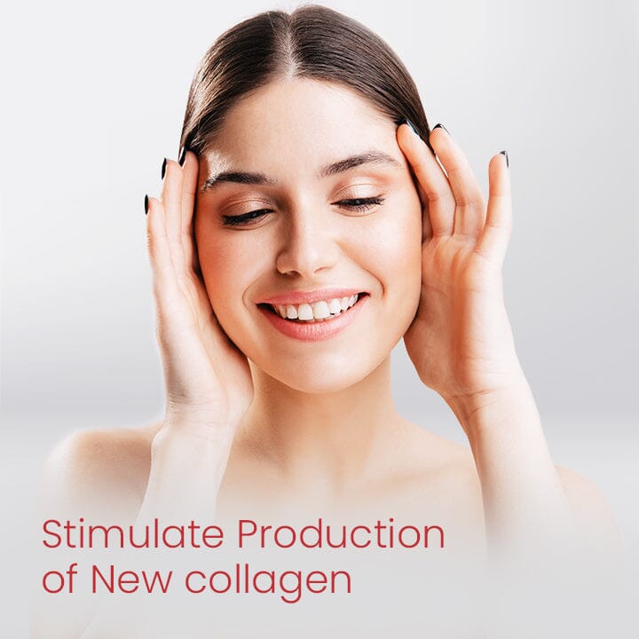 🎉Spring Sale - 48% OFF🎁ReSkinsTM Advanced Matrixyl 3000 Serum