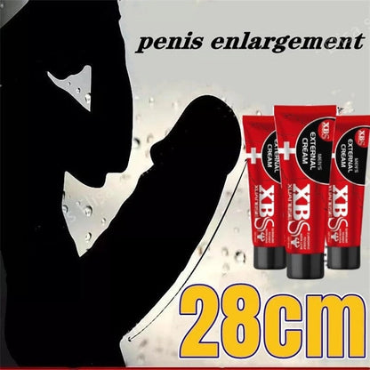 💖Men's Energy Strength Massage Cream