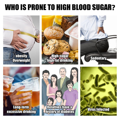 South Moon™ Blood Sugar Reducing Body Detox Footbed