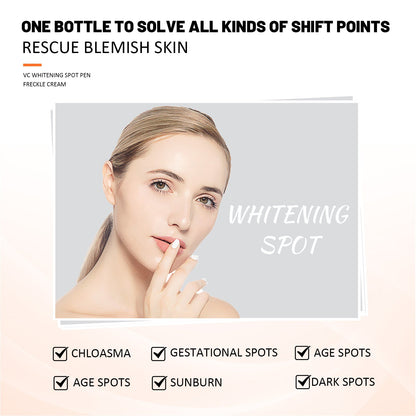 TripleAction BlemishSkin Corrector Serum