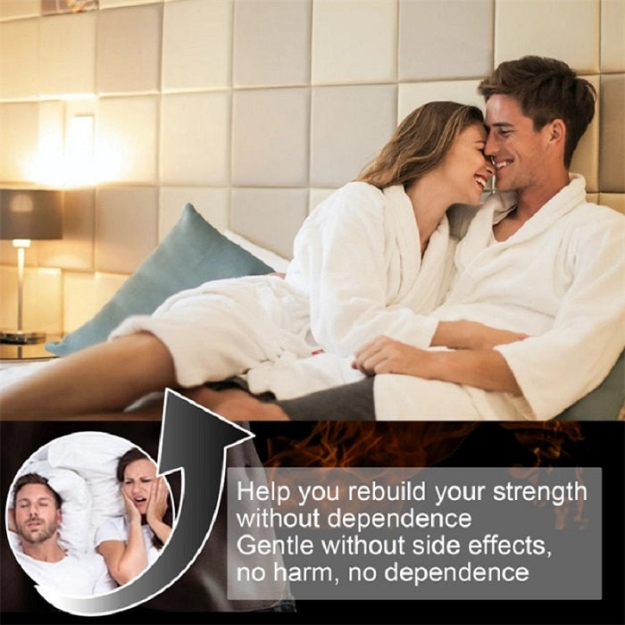 💖Men's Energy Strength Massage Cream