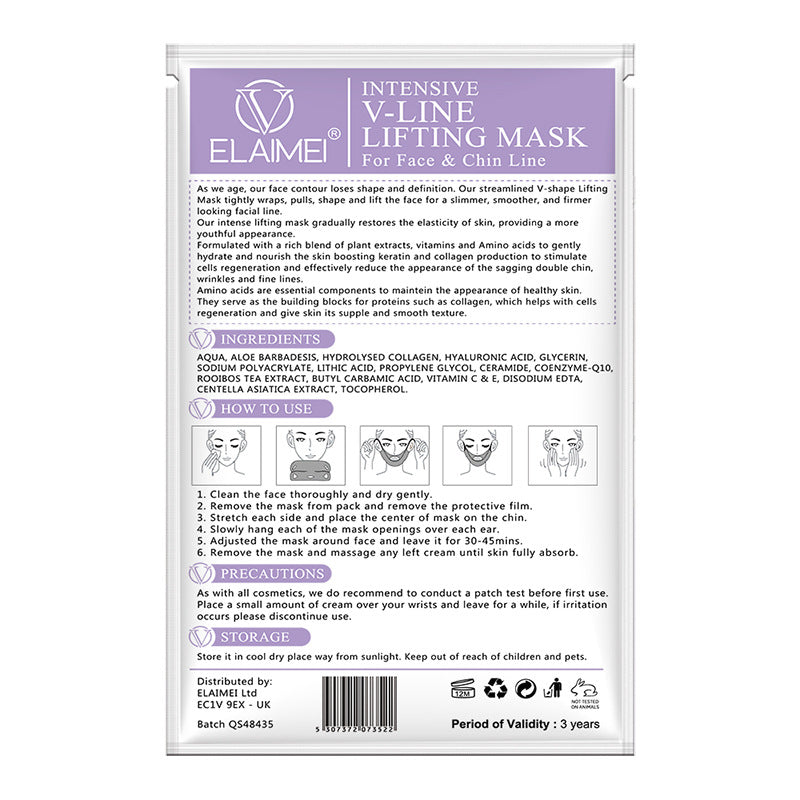Face Lifting Mask