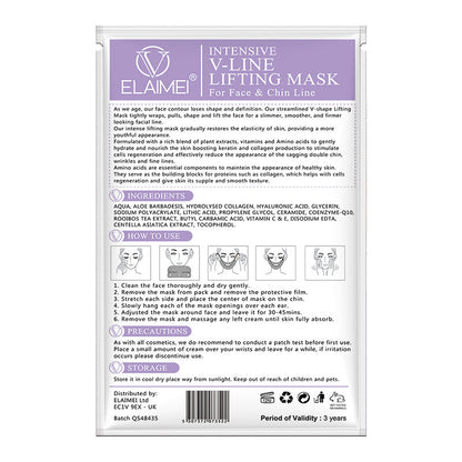 Face Lifting Mask