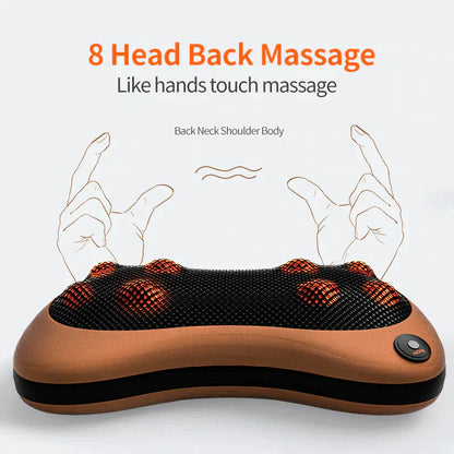 Pillow Full Body Massager