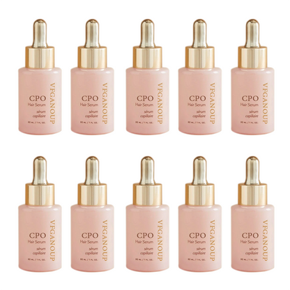 CPO™ Fᴏlliᴄle Nᴏᴜrishing HairGrᴏᴡth Serᴜm