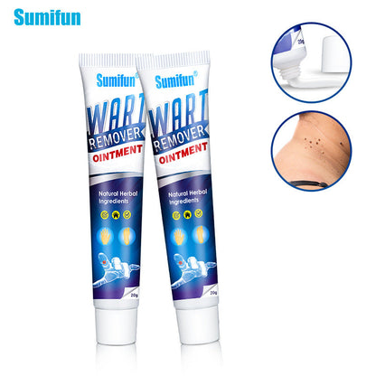 WartsOff Instant Blemish Removal Cream