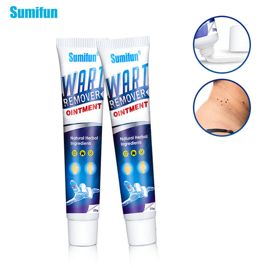 WartsOff Instant Blemish Removal Cream