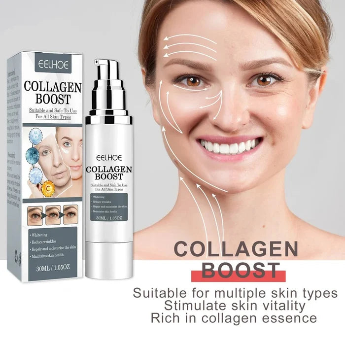 EELHOETM COLLAGEN BOOST ANTI-AGING