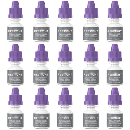 REBRIGHT™ Ultra Eye Therapy Lubricant Eye Drops