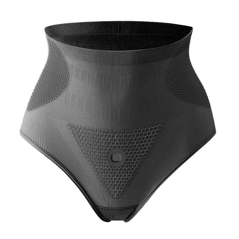 🔥Last Day Promotion 50% OFF😲-Graphene Honeycomb Vaginal Tightening & Body Shaping Briefs🔥