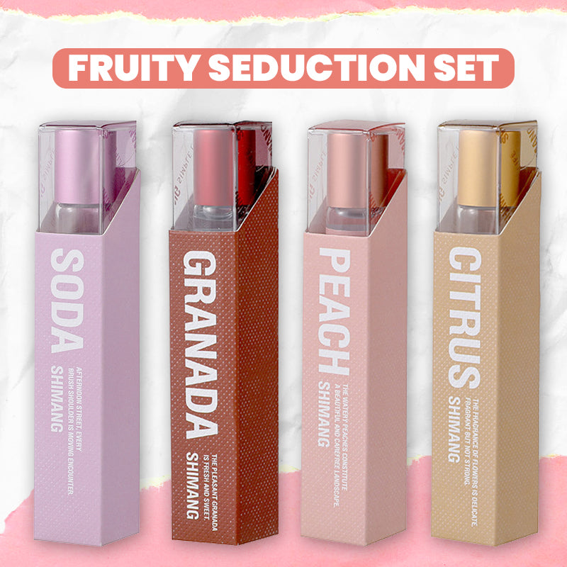 LUSTY™ Pheromone Perfume