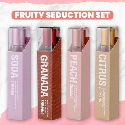 LUSTY™ Pheromone Perfume