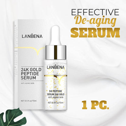Hot Sale - Effective De-aging Serum
