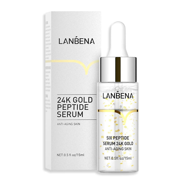 Hot Sale - Effective De-aging Serum