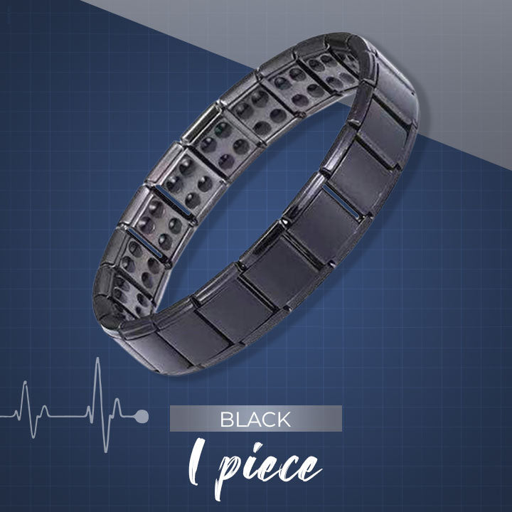 Heart Rate Regulation Bracelet
