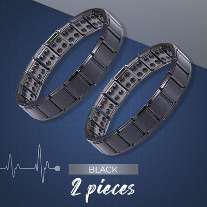 Heart Rate Regulation Bracelet