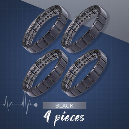 Heart Rate Regulation Bracelet