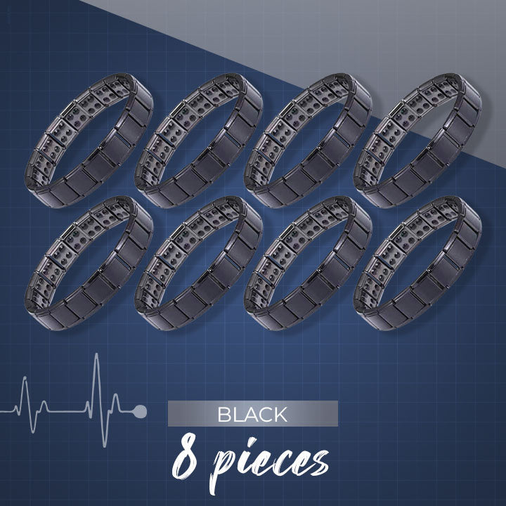 Heart Rate Regulation Bracelet