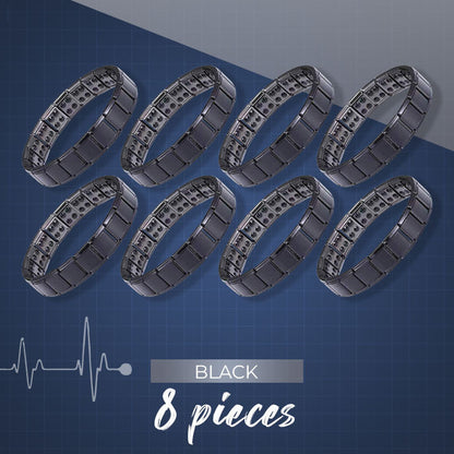 Heart Rate Regulation Bracelet