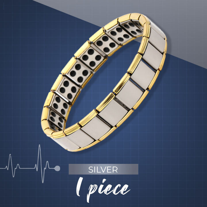 Heart Rate Regulation Bracelet