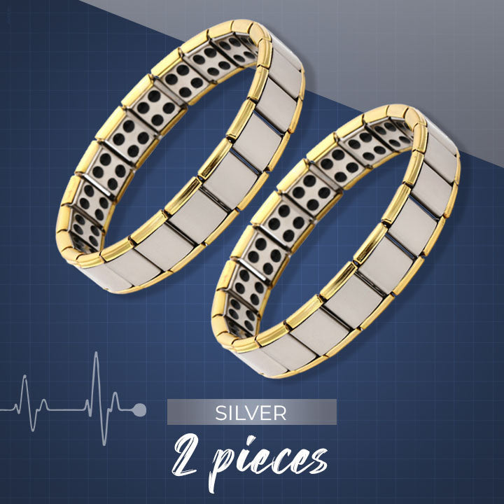 Heart Rate Regulation Bracelet
