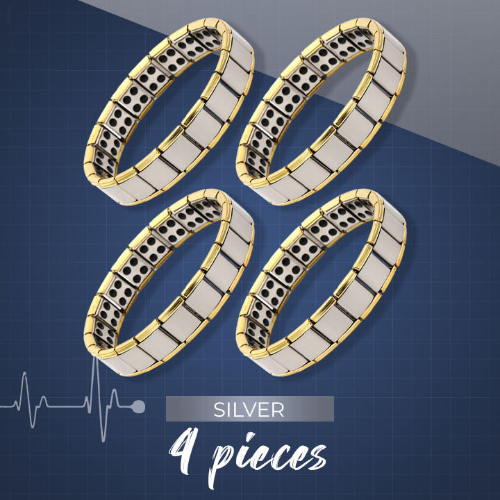 Heart Rate Regulation Bracelet