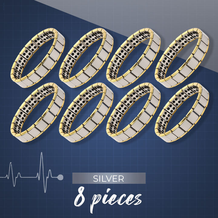 Heart Rate Regulation Bracelet