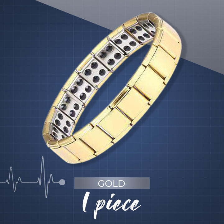 Heart Rate Regulation Bracelet