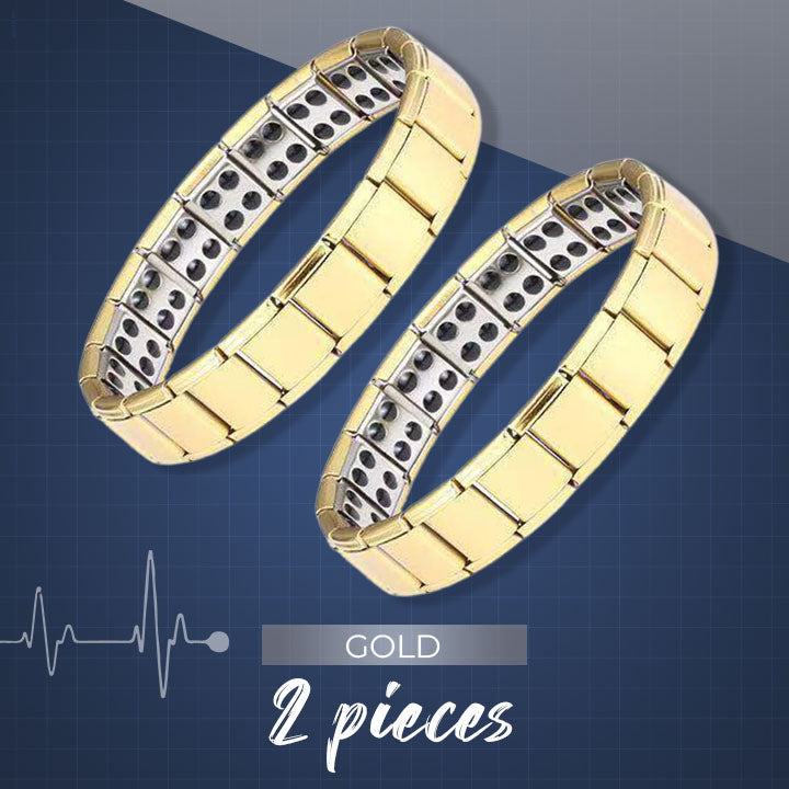 Heart Rate Regulation Bracelet