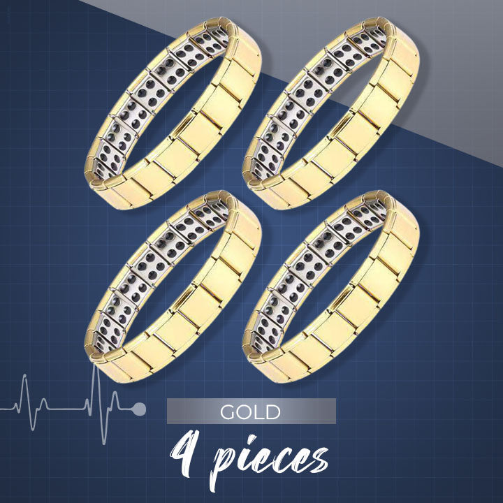Heart Rate Regulation Bracelet