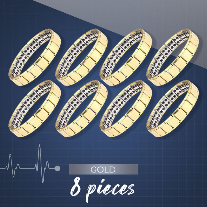 Heart Rate Regulation Bracelet