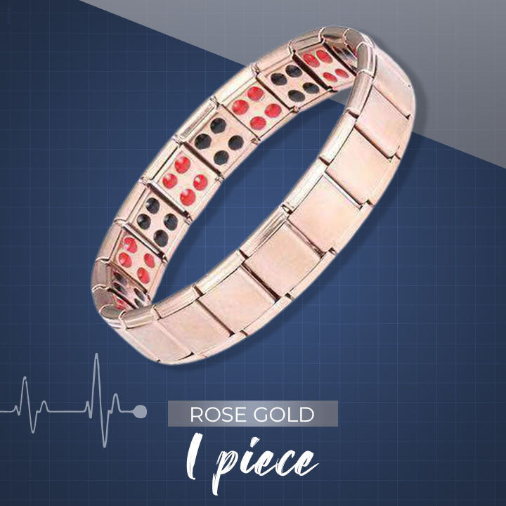 Heart Rate Regulation Bracelet