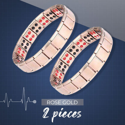Heart Rate Regulation Bracelet
