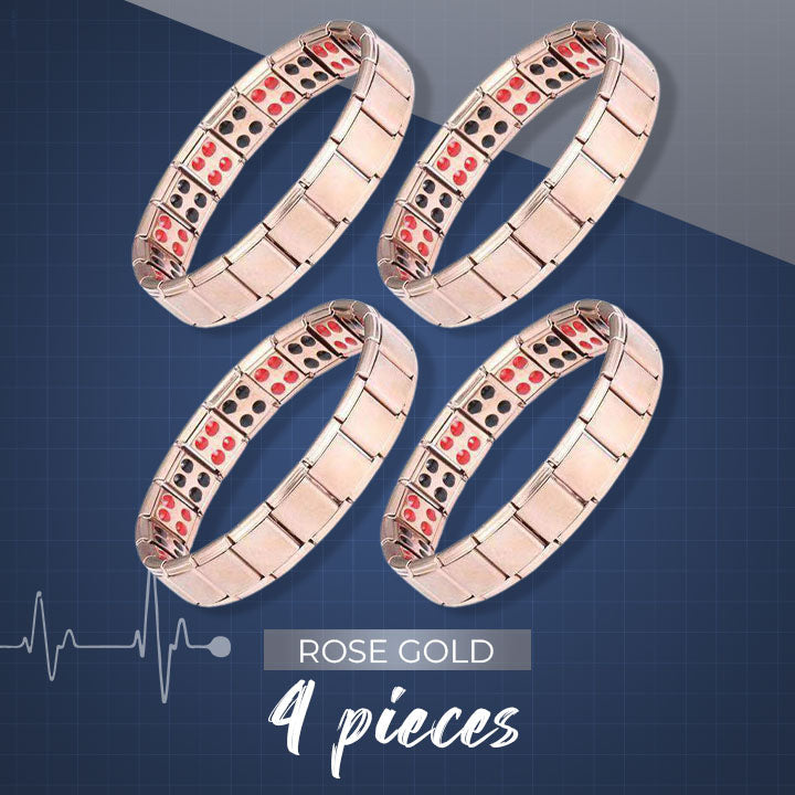 Heart Rate Regulation Bracelet