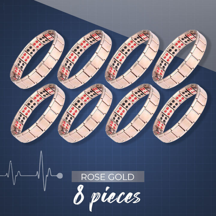 Heart Rate Regulation Bracelet