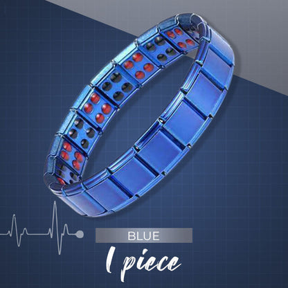 Heart Rate Regulation Bracelet
