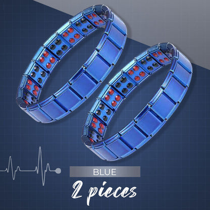 Heart Rate Regulation Bracelet