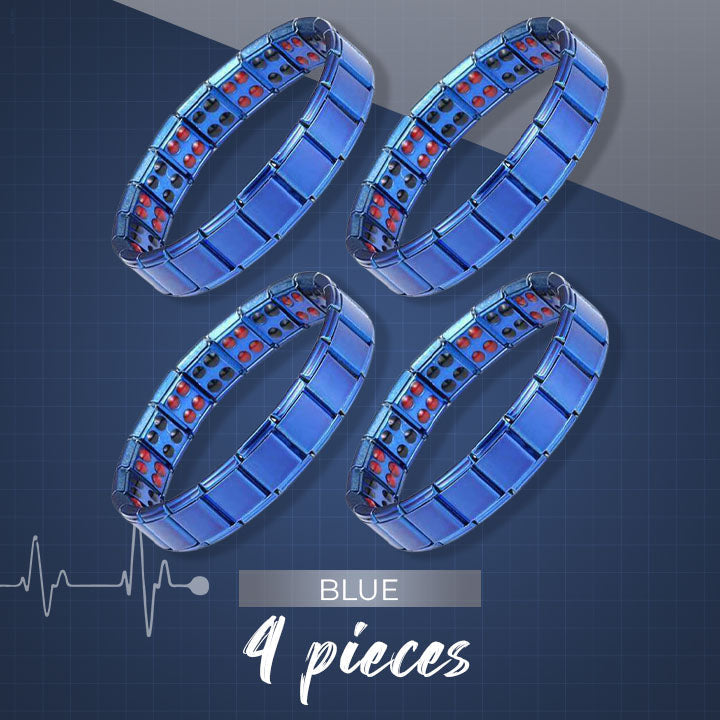 Heart Rate Regulation Bracelet