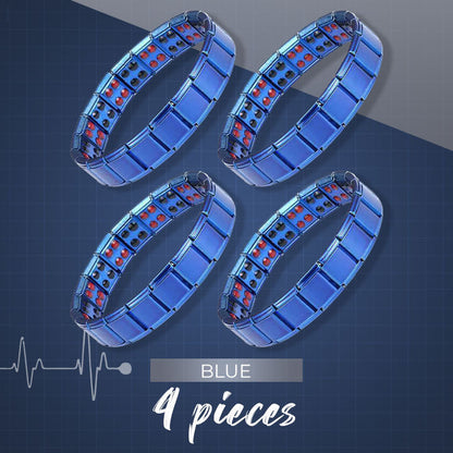Heart Rate Regulation Bracelet