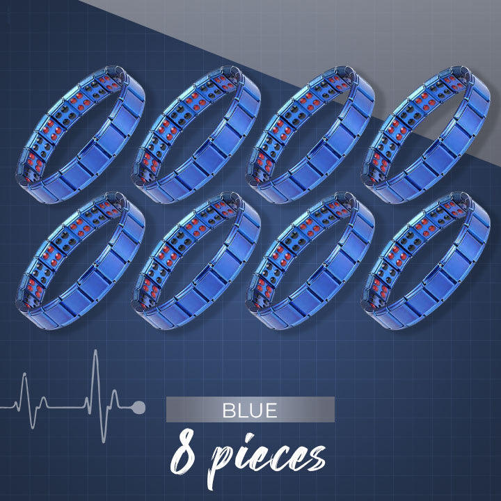 Heart Rate Regulation Bracelet