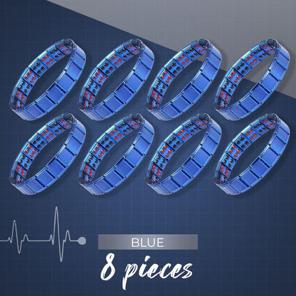 Heart Rate Regulation Bracelet