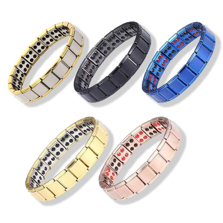 Heart Rate Regulation Bracelet