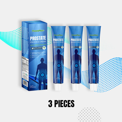ProstaMax+ Prostate Enhance Cream